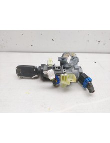 Recambio de conmutador de arranque para kia ceed (cd) 1.6 crdi 136 referencia OEM IAM ZDC1CD 6 