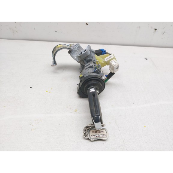 Recambio de conmutador de arranque para kia ceed (cd) 1.6 crdi 136 referencia OEM IAM ZDC1CD 6 