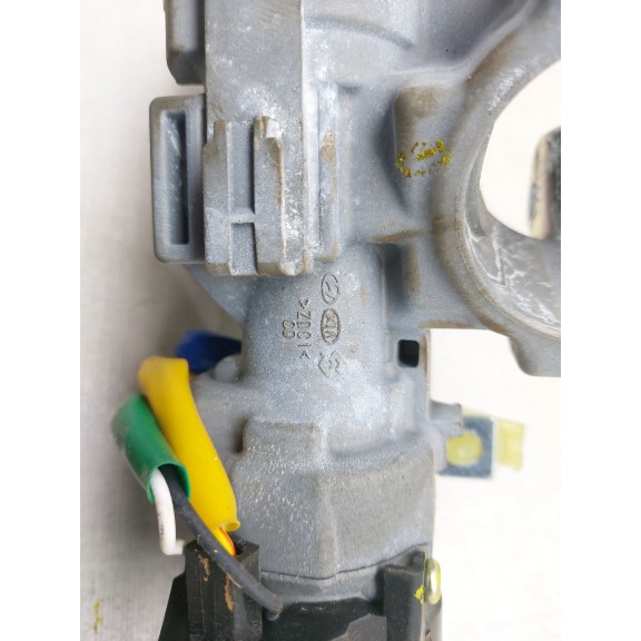 Recambio de conmutador de arranque para kia ceed (cd) 1.6 crdi 136 referencia OEM IAM ZDC1CD 6 