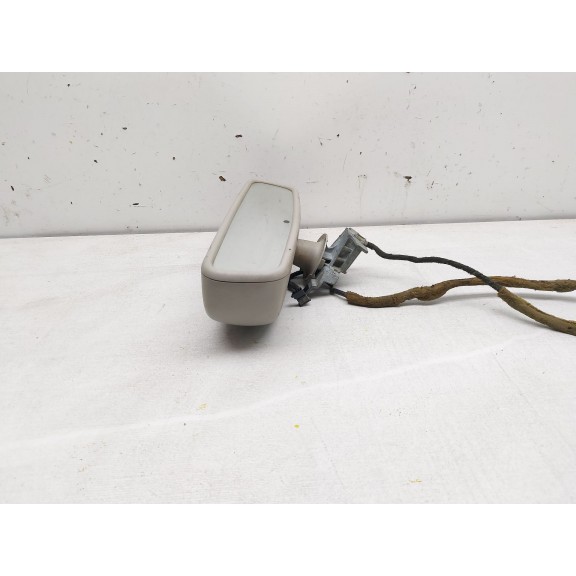 Recambio de espejo interior para mercedes-benz clase m (w164) 420 / 450 cdi (164.128) referencia OEM IAM 025902 16 