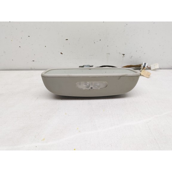 Recambio de espejo interior para mercedes-benz clase m (w164) 420 / 450 cdi (164.128) referencia OEM IAM 025902 16 