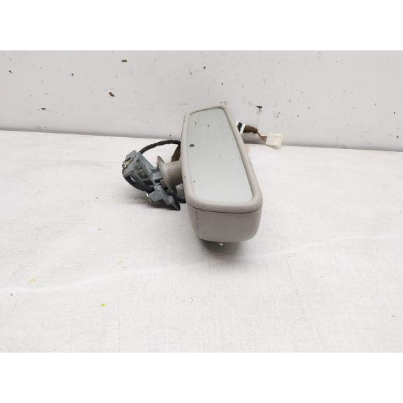 Recambio de espejo interior para mercedes-benz clase m (w164) 420 / 450 cdi (164.128) referencia OEM IAM 025902 16 