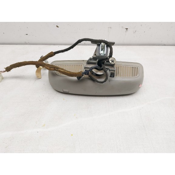 Recambio de espejo interior para mercedes-benz clase m (w164) 420 / 450 cdi (164.128) referencia OEM IAM 025902 16 