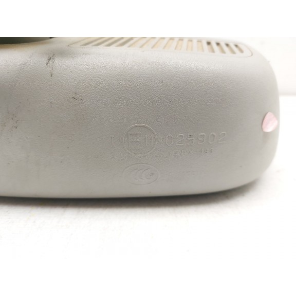 Recambio de espejo interior para mercedes-benz clase m (w164) 420 / 450 cdi (164.128) referencia OEM IAM 025902 16 