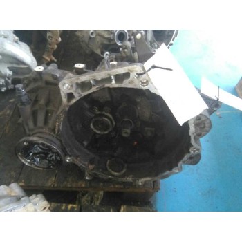 Recambio de caja cambios para audi a3 (8l) 1.9 tdi ambiente referencia OEM IAM EUH CASCO 