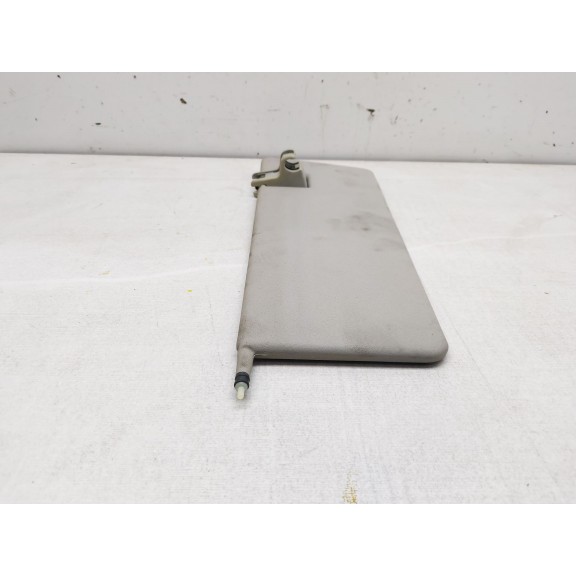 Recambio de parasol derecho para mercedes-benz clase m (w164) 420 / 450 cdi (164.128) referencia OEM IAM   