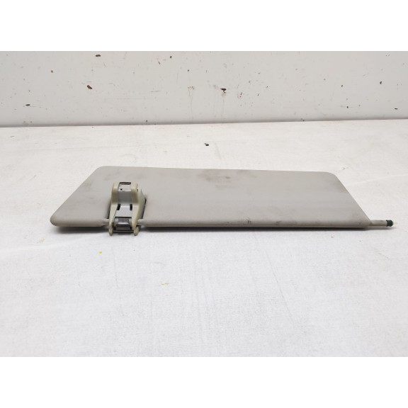 Recambio de parasol derecho para mercedes-benz clase m (w164) 420 / 450 cdi (164.128) referencia OEM IAM   