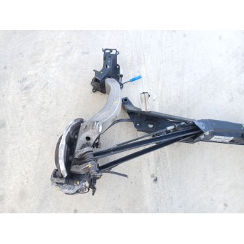 Recambio de puente trasero para mini mini countryman (r60) one referencia OEM IAM 33319804721 0075511623 