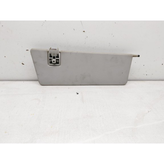 Recambio de parasol derecho para mercedes-benz clase m (w164) 420 / 450 cdi (164.128) referencia OEM IAM   