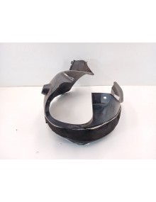 Recambio de mangueta delantera izquierda para omoda 5 referencia OEM IAM 602001690AB  