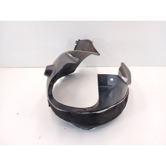 Recambio de mangueta delantera izquierda para omoda 5 referencia OEM IAM 602001690AB  