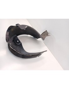 Recambio de mangueta delantera izquierda para omoda 5 referencia OEM IAM 602001690AB   2