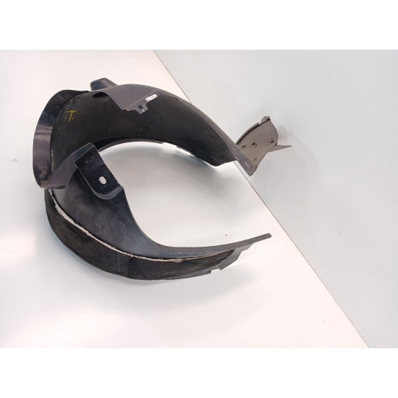 Recambio de mangueta delantera izquierda para omoda 5 referencia OEM IAM 602001690AB  