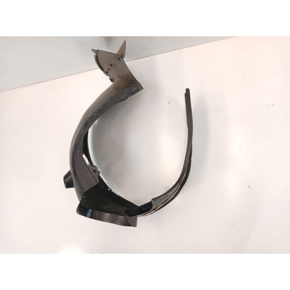 Recambio de mangueta delantera izquierda para omoda 5 referencia OEM IAM 602001690AB  