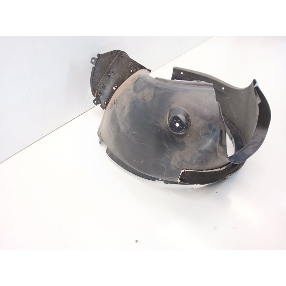 Recambio de mangueta delantera izquierda para omoda 5 referencia OEM IAM 602001690AB  