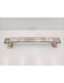 Recambio de refuerzo paragolpes delantero para peugeot rifter 1.5 bluehdi 100 referencia OEM IAM 982167378001  