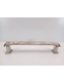 Recambio de refuerzo paragolpes delantero para peugeot rifter 1.5 bluehdi 100 referencia OEM IAM 982167378001   2