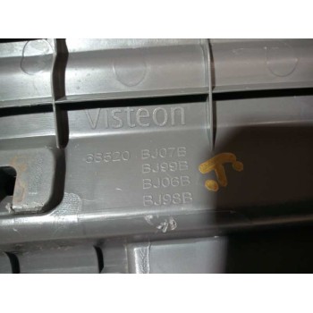 Recambio de guantera para nissan nv 200 (m20) 1.5 dci cat referencia OEM IAM 68520BJ99B  