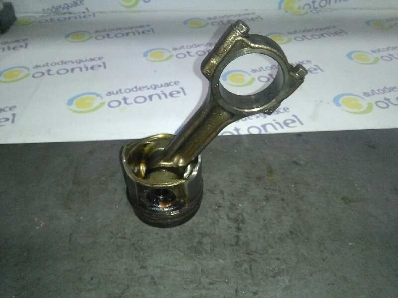 Recambio de piston para renault scenic (ja..) 1.9 dci diesel cat referencia OEM IAM F9Q732  