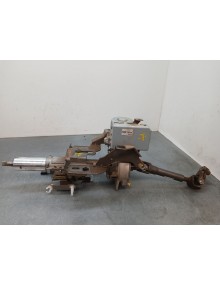 Recambio de columna direccion para nissan qashqai (j11) acenta 4x4 referencia OEM IAM 48810BH70B G8BA758 