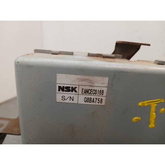 Recambio de columna direccion para nissan qashqai (j11) acenta 4x4 referencia OEM IAM 48810BH70B G8BA758 