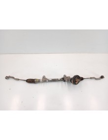 Recambio de cremallera direccion para renault captur ii (hf_) blue dci 115 (hfad) referencia OEM IAM 6900004024E  