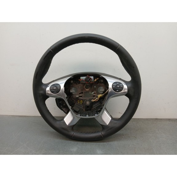 Recambio de volante para ford transit v363 furgoneta (fcd, fdd) 2.0 ecoblue referencia OEM IAM BK213600FD35B8  