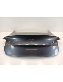 Recambio de tapa maletero para tesla model 3 (5yj3) ev referencia OEM IAM 1714928ECB  