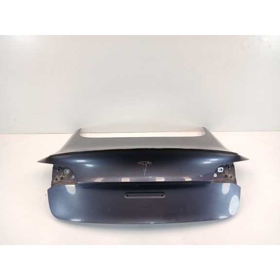 Recambio de tapa maletero para tesla model 3 (5yj3) ev referencia OEM IAM 1714928ECB  