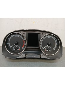Recambio de cuadro instrumentos para skoda fabia 1.0 mpi referencia OEM IAM A2C18524600  