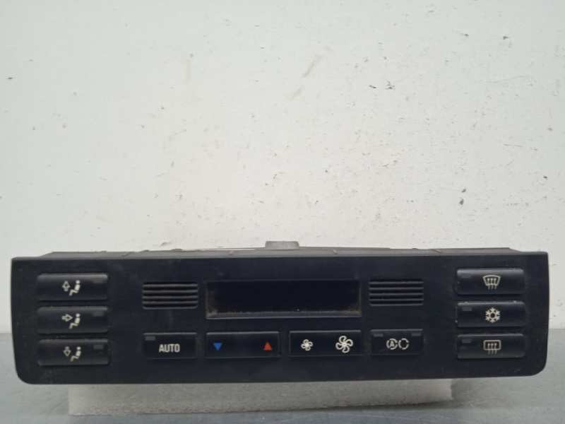 Recambio de mando climatizador para bmw serie 3 compact (e46) 320td referencia OEM IAM 64116931601  