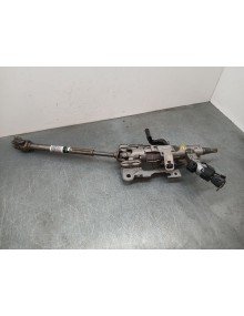 Recambio de columna direccion para citroën c3 collection referencia OEM IAM   