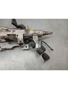 Recambio de columna direccion para citroën c3 collection referencia OEM IAM    2