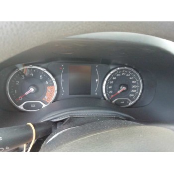 Recambio de cuadro instrumentos para jeep renegade sport 4x2 referencia OEM IAM   