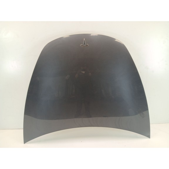 Recambio de capot para tesla model 3 (5yj3) ev referencia OEM IAM 1714047ECD  