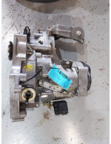 Recambio de caja cambios para seat ibiza (6k1) select referencia OEM IAM DXK 174.000KM 