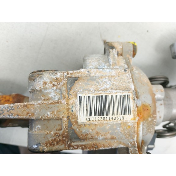 Recambio de columna direccion para kia ceed (cd) 1.6 crdi 136 referencia OEM IAM 56300J7520 15 J756300520