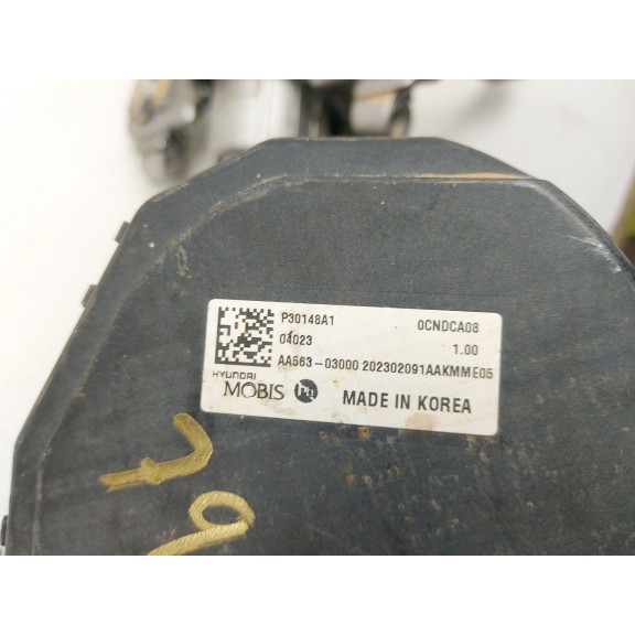 Recambio de columna direccion para kia ceed (cd) 1.6 crdi 136 referencia OEM IAM 56300J7520 15 J756300520