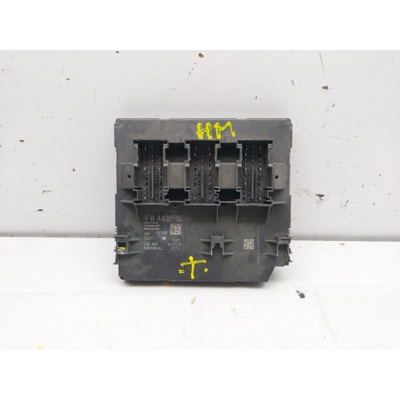 Recambio de modulo confort para seat leon (1p1) reference referencia OEM IAM 5K0937086D  5WK50056A
