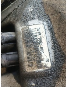 Recambio de caja cambios para ford tourneo courier b460 monospace 1.0 ecoboost referencia OEM IAM DV1R7002BBG 107.000KM MANUAL 5