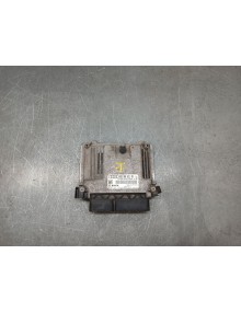 Recambio de centralita motor uce para audi a3 (8p1) 1.9 tdi referencia OEM IAM 03G906021RD 0281014135 