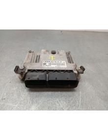 Recambio de centralita motor uce para audi a3 (8p1) 1.9 tdi referencia OEM IAM 03G906021RD 0281014135  2