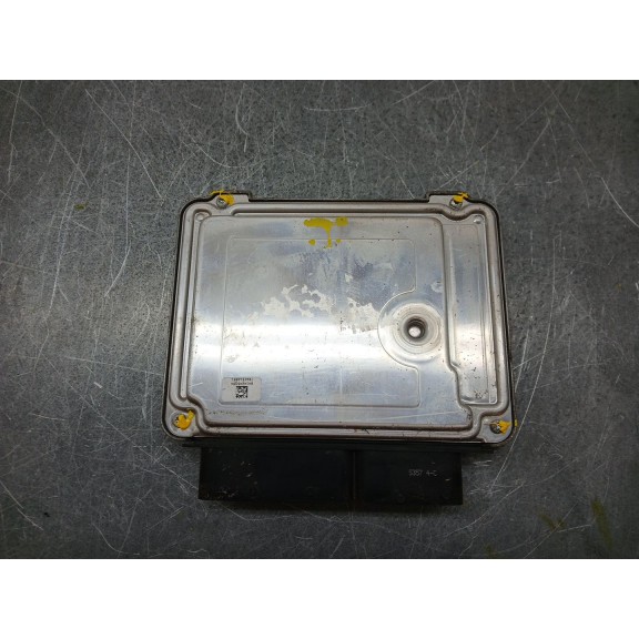 Recambio de centralita motor uce para audi a3 (8p1) 1.9 tdi referencia OEM IAM 03G906021RD 0281014135 