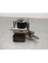 Recambio de abs para chevrolet aveo / kalos hatchback (t250, t255) 1.2 referencia OEM IAM 96964985 SJ90112203013 FQU8M06A80
