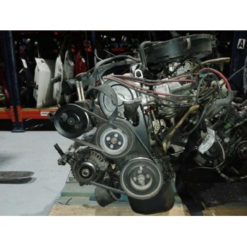 Recambio de motor completo para mitsubishi colt (c50) gl referencia OEM IAM 4G13  