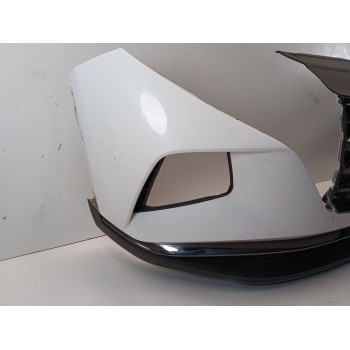 Recambio de paragolpes delantero para hyundai tucson (nx4e, nx4a) 1.6 t-gdi referencia OEM IAM 86511N7000  