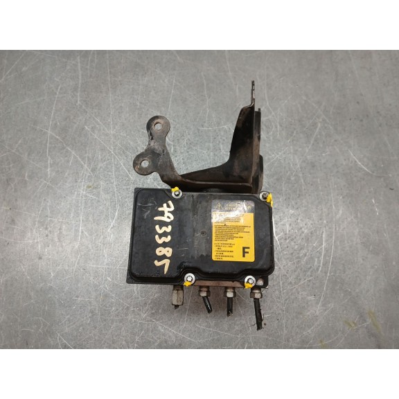 Recambio de abs para toyota auris (_e15_) 1.4 d-4d (nde150_) referencia OEM IAM 0265232644 4451002280 