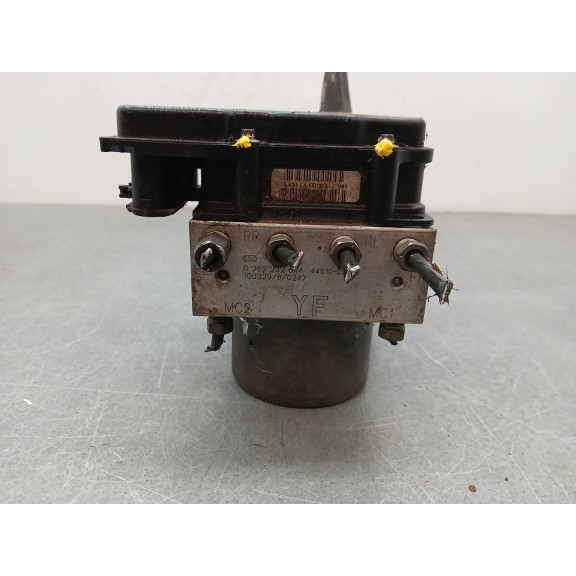 Recambio de abs para toyota auris (_e15_) 1.4 d-4d (nde150_) referencia OEM IAM 0265232644 4451002280 