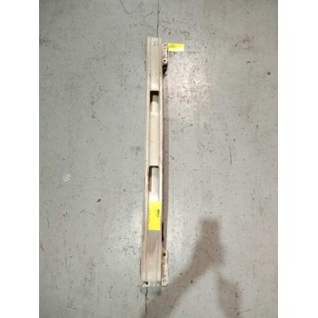 REFUERZO PARAGOLPES TRASERO 