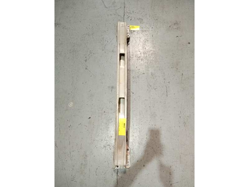 Recambio de refuerzo paragolpes trasero para citroën ds5 style referencia OEM IAM   